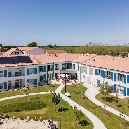 Oh Activ St-Pierre D'Oleron Apartment Saint-Pierre-d'Oleron Exterior photo