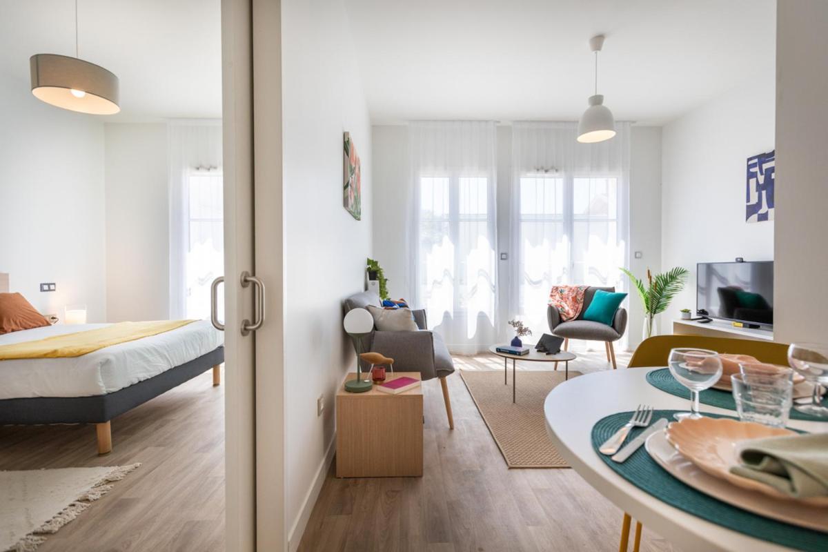 Oh Activ St-Pierre D'Oleron Apartment Saint-Pierre-d'Oleron Exterior photo